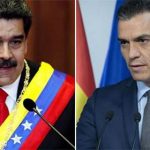 Sánchez contra la prensa,calca la ley contra el fascismo de Maduro