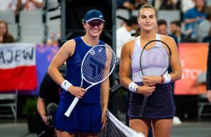 La número uno Iga Swiatek y la campeona Aryna Sabalenka repiten final en el Mutua Madrid Open