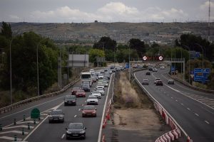 El puente del 1 de mayo se saldó con 11 fallecidos en las carreteras españolas