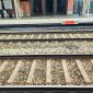 Muere una persona arrollada por un tren en la estación de Cercanías de Vallecas