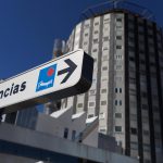 Los hospitales madrileños atienden a 107 pasajeros heridos y más de 8.300 personas han donado sangre