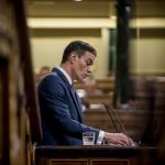 Sánchez presiona a su izquierda para que retire candidaturas en provincias clave y maximizar los escaños del PSOE el 29-N