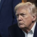 Trump califica de «vergonzoso y humillante» que la Academia de Noruega no le haya concedido el Nobel de la Paz