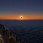 Lo que es verdad y lo que sólo son mitos sobre el eclipse solar