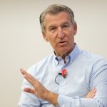 Feijóo exige a Sánchez autorizar la visita del Rey a Ceuta