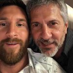 La vida de Jorge Messi, el hombre detrás de la carrera de Leo Messi