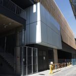 El distrito de Centro abre el plazo para solicitar los abonos de las plazas de aparcamiento del edificio de Fúcar, 6