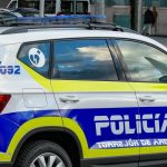 Detenido un individuo como presunto autor de dos robos cometidos en domicilios de Torrejón