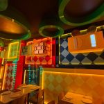Luigi’s, el restaurante italiano inspirado en Mario Bros que sorprende a los madrileños
