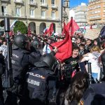 Moncloa calienta las calles de cara al 29N mientras Vox ve amenazada la normalidad de sus mítines