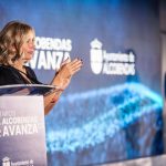 La III Gala Empresarial Avanza 2026 se celebra para reconocer el impulso económico e innovador de Alcobendas