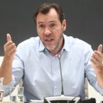 Puente rechaza dimitir: «Mi forma de asumir responsabilidades es dar la cara»