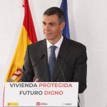 Pedro Sánchez se toma dos días de reflexión para decidir si convoca elecciones