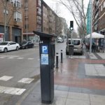 Madrid amplía el SER en Carabanchel en el barrio de San Isidro y lo lleva por primera vez a Opañel