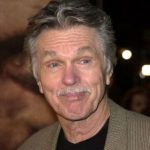 Muere Tom Skerritt a los 93 años, el inolvidable actor de Alien y Top Gun